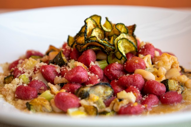 Agnolotti del Plin