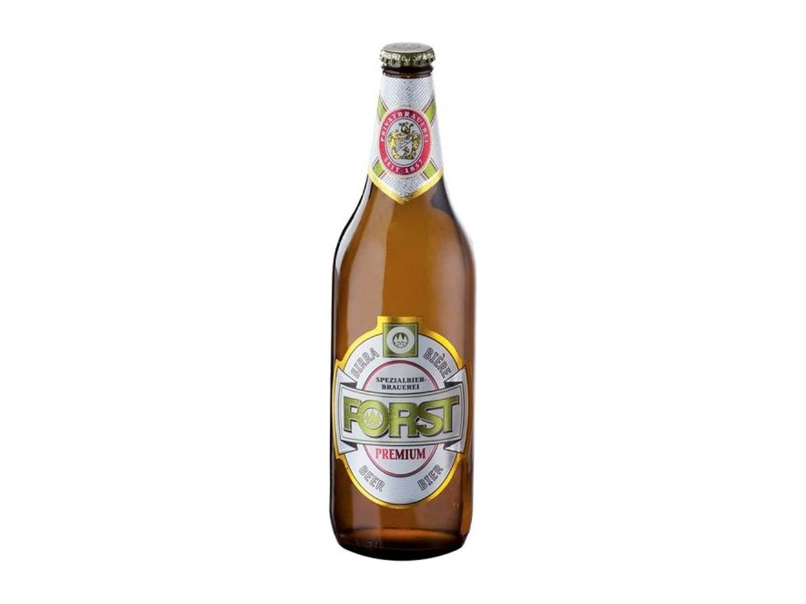 Forst Premium 66 cl