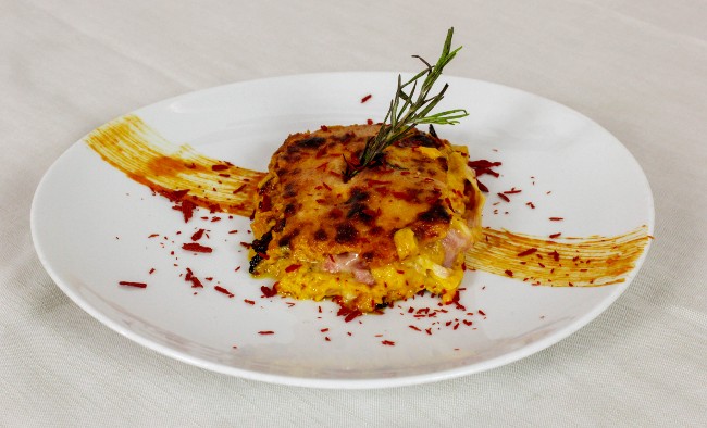 Parmigiana