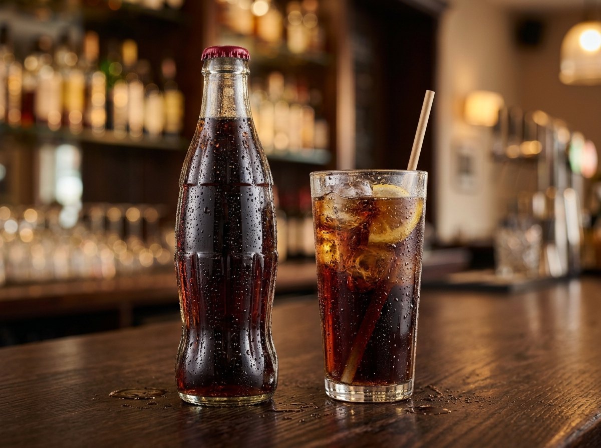 Coca Cola bottiglia 33 cl