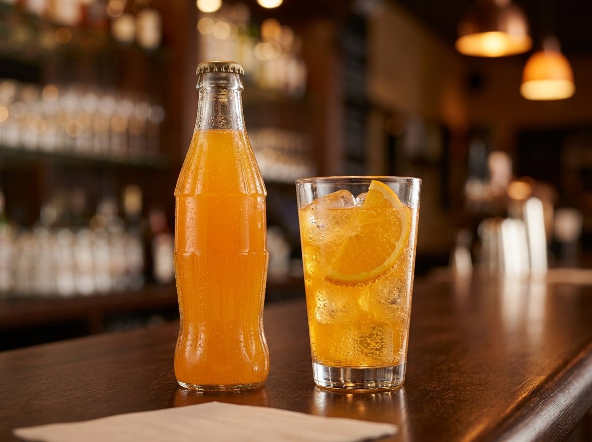 Fanta bottiglia 33 cl