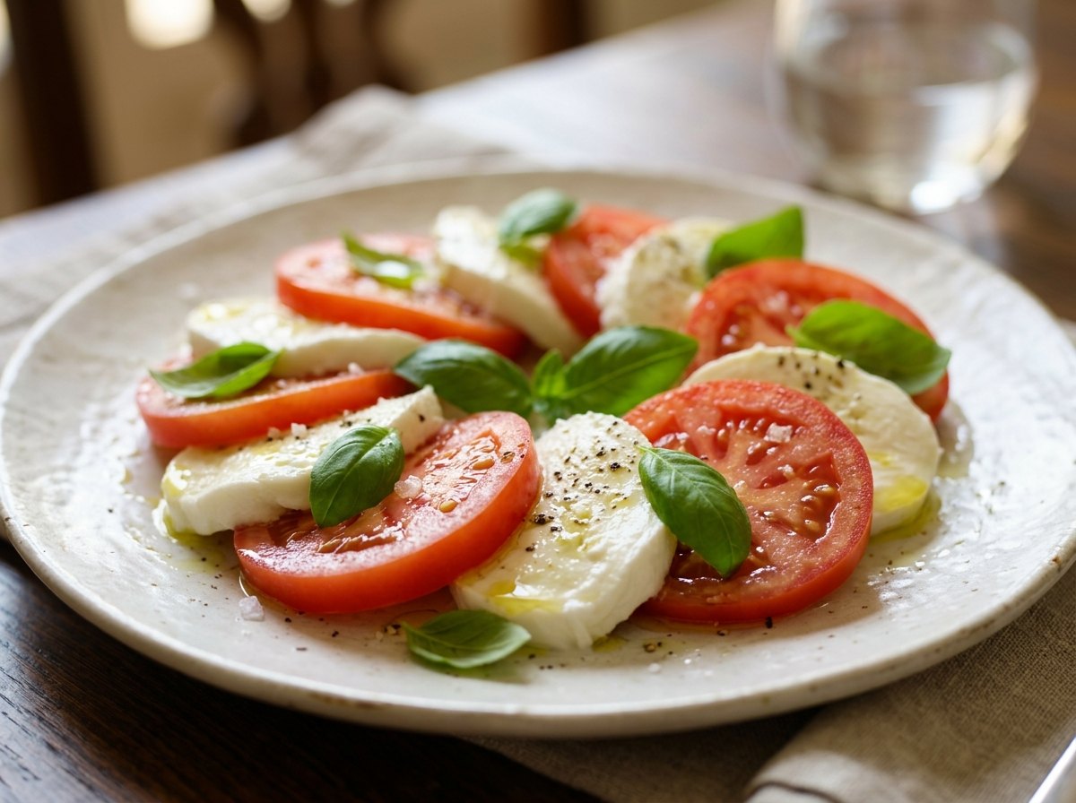 Insalata Caprese