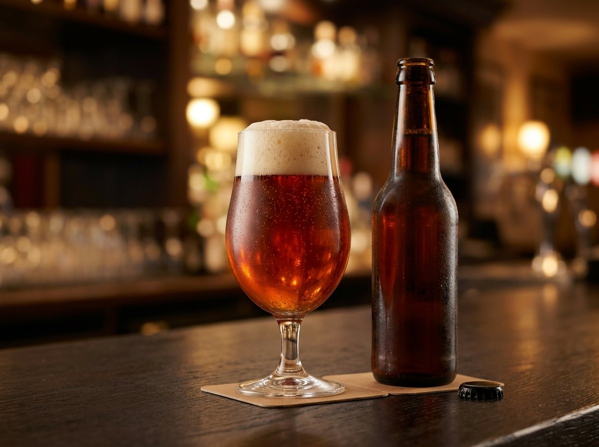 Terra Rossa 33 cl